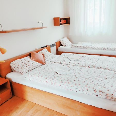 Apartman 302 오슈차드니차 외부 사진