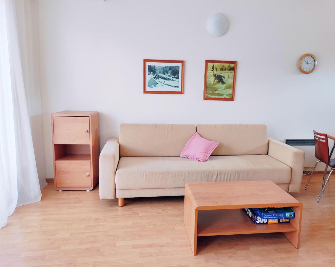 Apartman 302 오슈차드니차 외부 사진