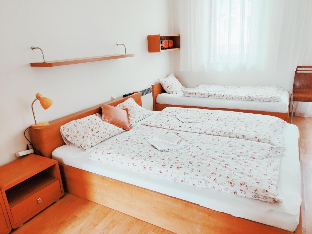 Apartman 302 오슈차드니차 외부 사진