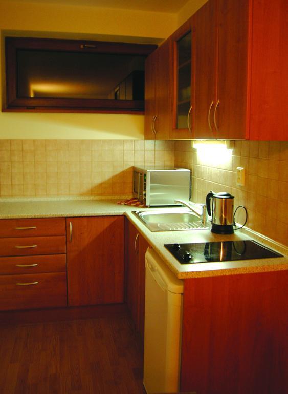 Apartman 302 오슈차드니차 객실 사진